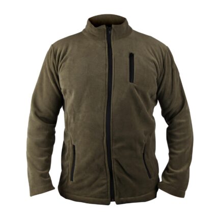 POLAR MONT HAKİ YEŞİL XXL ÜÇ CEPLİ - media-librarylqvba8oe84p0apoPoJB