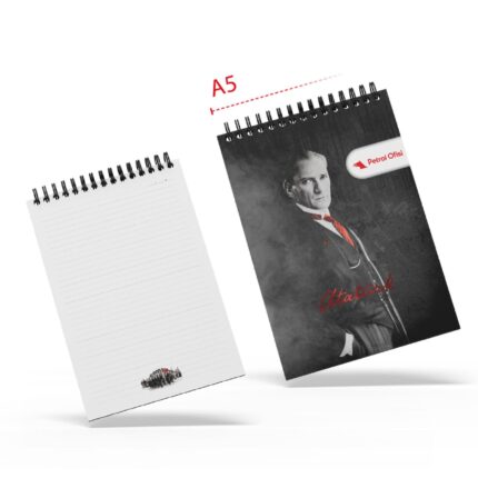 ALA-28 ATA SPİRALLİ A5 BLOKNOT - media-librarydp7r3pqo9lskfJaUGZH