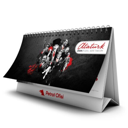 PM-53 ATATÜRK ÜÇGEN SIVAMA AYAK MASA TAKVİMİ - media-library6qm1d1it63mlfIYF4S9