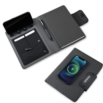 DİDİM 8000 MAH WIRELESS POWERBANK DEFTER - media-libraryemme5ul6fr3ffNMRbhy