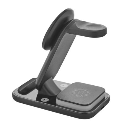 AKIM MASAÜSTÜ KABLOSUZ ŞARJ STANDI - media-libraryieacscv60afk5mBEd1T