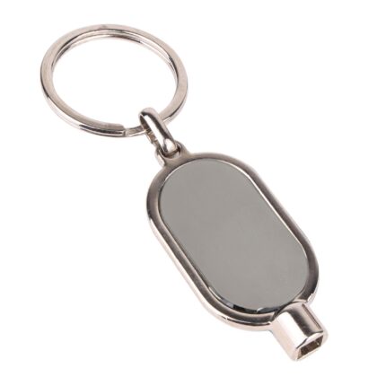 PETEK GÜMÜŞ ÇİFT YÖN PURJÖRLÜ METAL ANAHTARLIK - media-librarysofatcoelqh75Jz3csd
