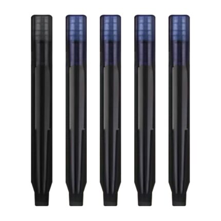 ESKİPAZAR SİYAH DOLMA KALEM SETİ - media-librarysofs0oknf5gq51TcVFP