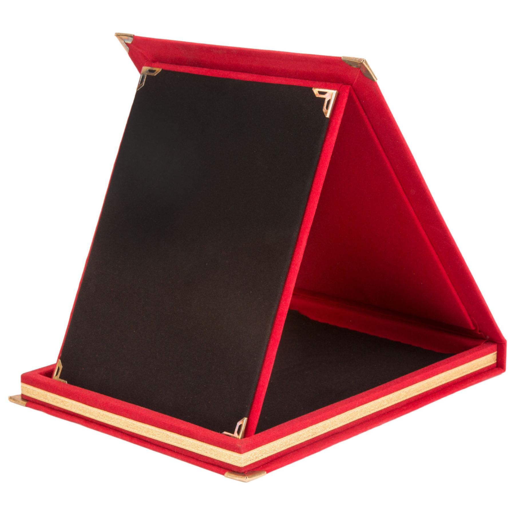 media-libraryils7hgr11h1i73eGM1s İNANÇ KIRMIZI ALBÜM PLAKET 9X12 CM - media-libraryils7hgr11h1i73eGM1s