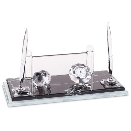 KAĞAN KRİSTAL MASA SETİ - media-librarybnpdspibr46a98vhO35