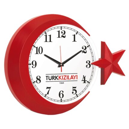 VATAN536 DUVAR SAATİ (425 X 310 MM) - media-libraryrmkd39kmf4dk7PAKZGk