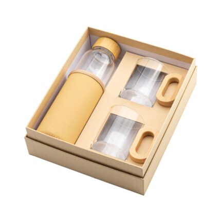 YUDUM 550 ML CAM MATARA SETİ - media-libraryqgd6thnqrj5h9b09Tem