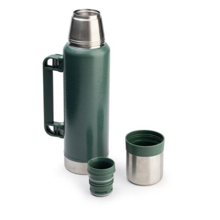 KAPLICA YEŞİL 1000 ML TERMOS - media-librarylfb5k543siad1FjytZu