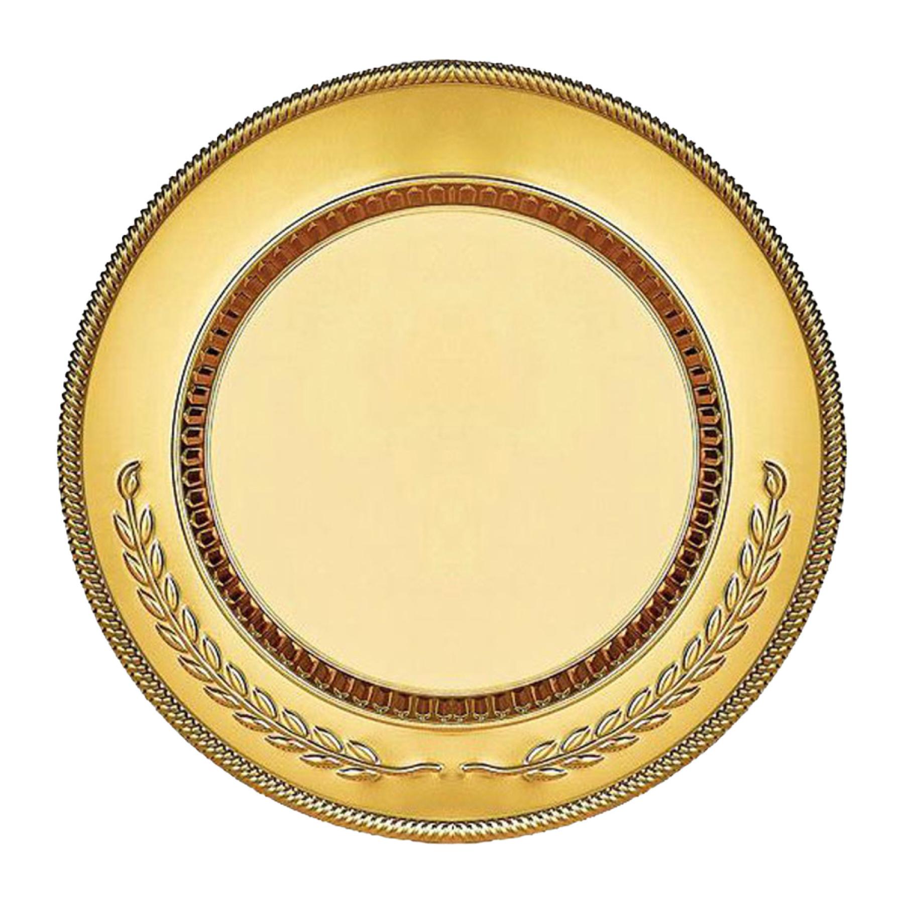 media-library2numa1ajddvl6fTw1JN AYT-04 ALTIN YALDIZ İŞLEMELİ PLAKET TABAK - media-library2numa1ajddvl6fTw1JN