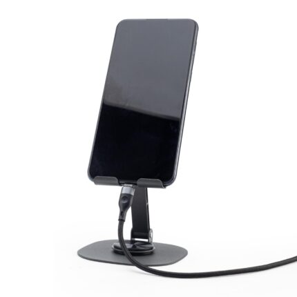 CEPHE SİYAH TELEFON TUTUCU - media-library14q4k7e8aje73C7RHDg